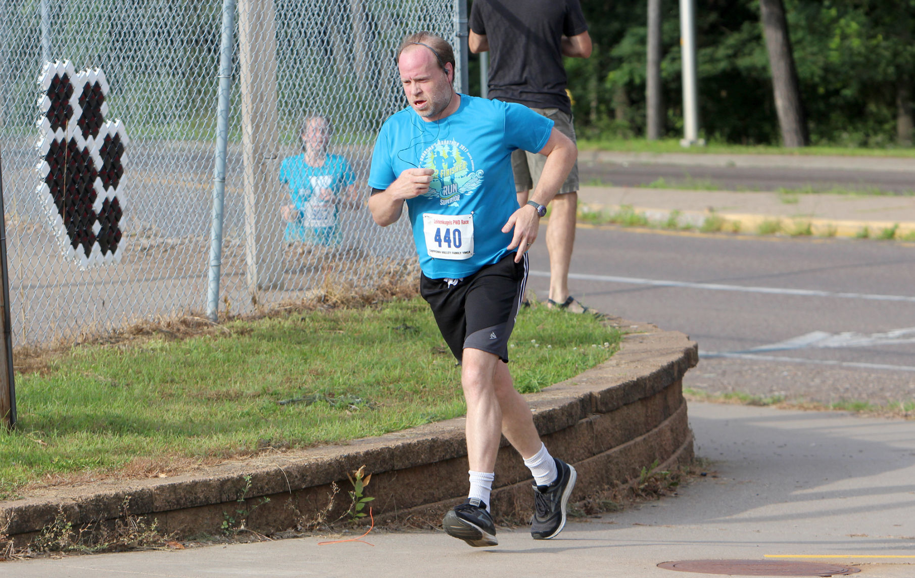 Leinenkugel's Pure Water Days Races 8-10-19